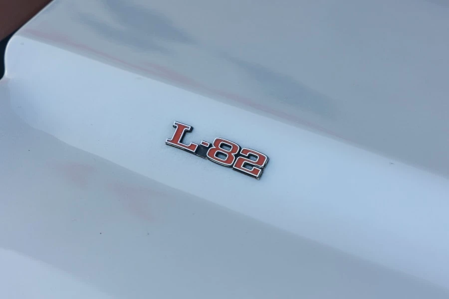 1977 Chevrolet Corvette C3 - Image 16 of 31