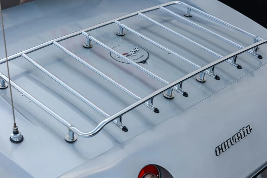 1977 Chevrolet Corvette C3 - Image 11 of 31
