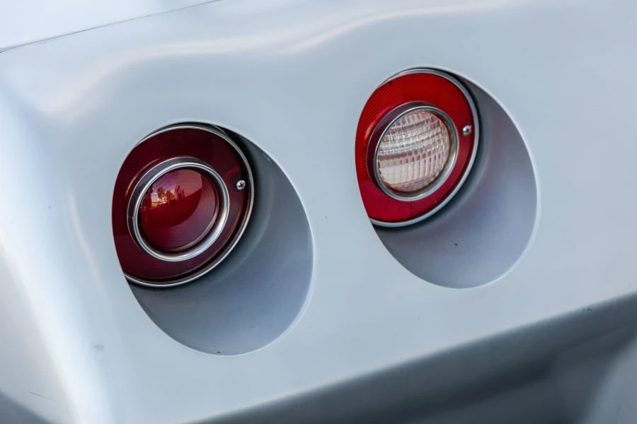 1977 Chevrolet Corvette C3 - Image 9 of 31