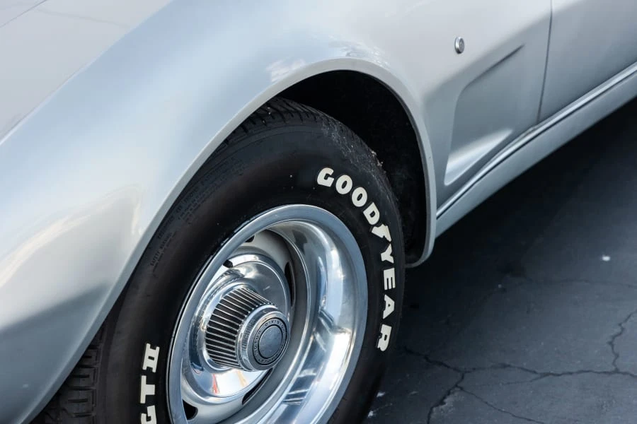 1977 Chevrolet Corvette C3 - Image 7 of 31