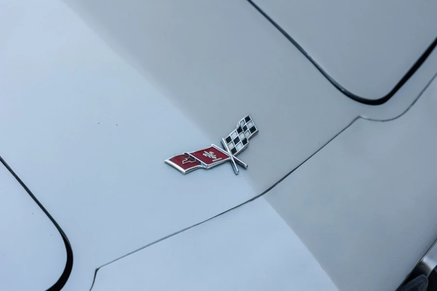 1977 Chevrolet Corvette C3 - Image 14 of 31
