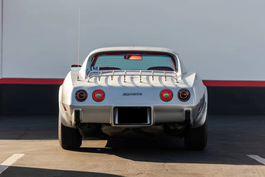 1977 Chevrolet Corvette C3 - Image 5 of 31