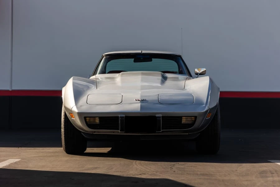 1977 Chevrolet Corvette C3 - Image 4 of 31