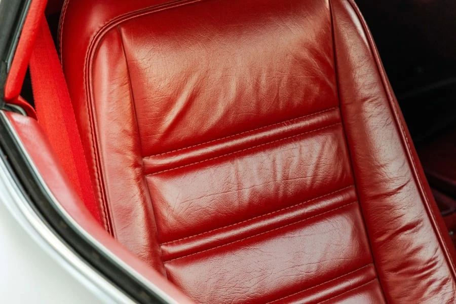 1977 Chevrolet Corvette C3 - Image 22 of 31