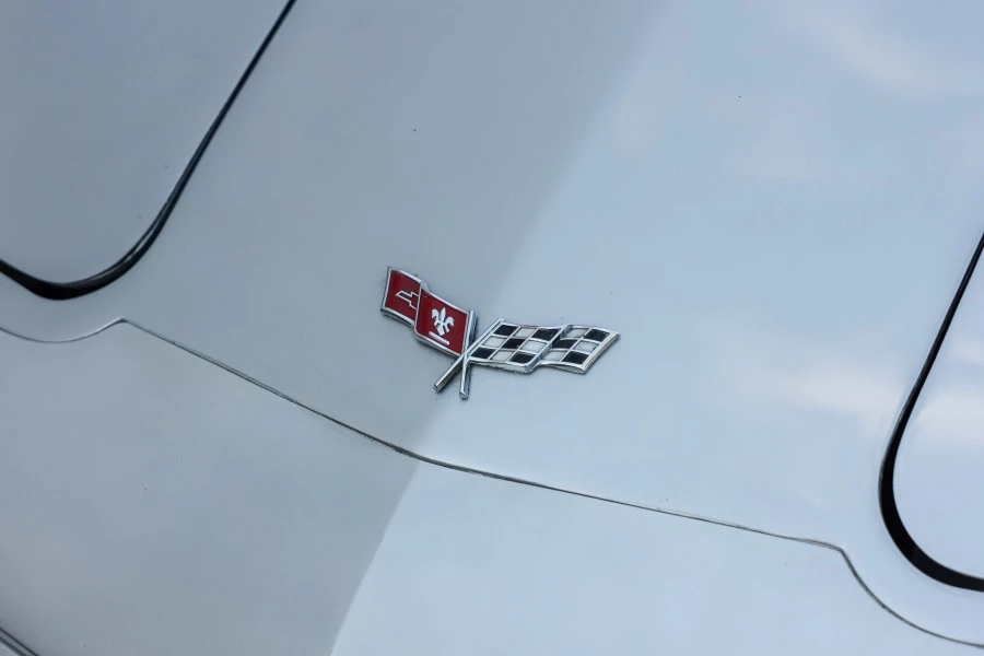 1977 Chevrolet Corvette C3 - Image 10 of 31
