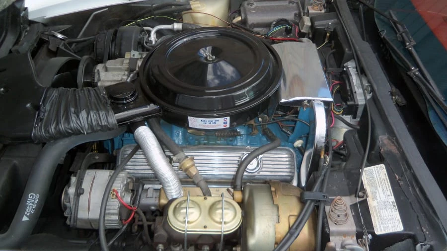 1977 Chevrolet Corvette C3 - Image 6 of 7