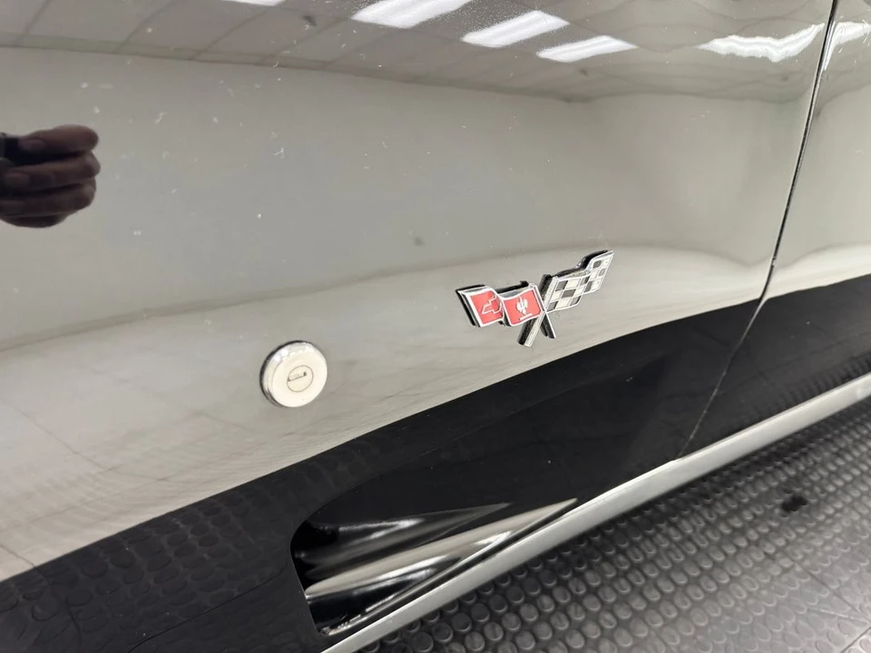 1977 Chevrolet Corvette C3 - Image 12 of 12