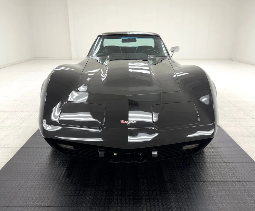 1977 Chevrolet Corvette C3 - Image 8 of 12