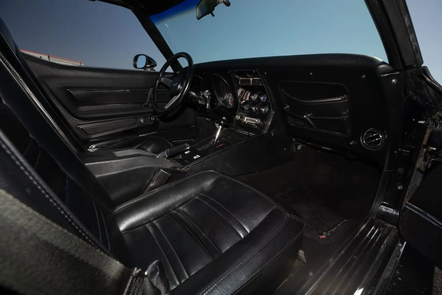 1977 Chevrolet Corvette C3 - Image 18 of 25