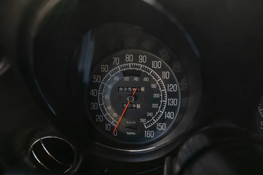1977 Chevrolet Corvette C3 - Image 11 of 25