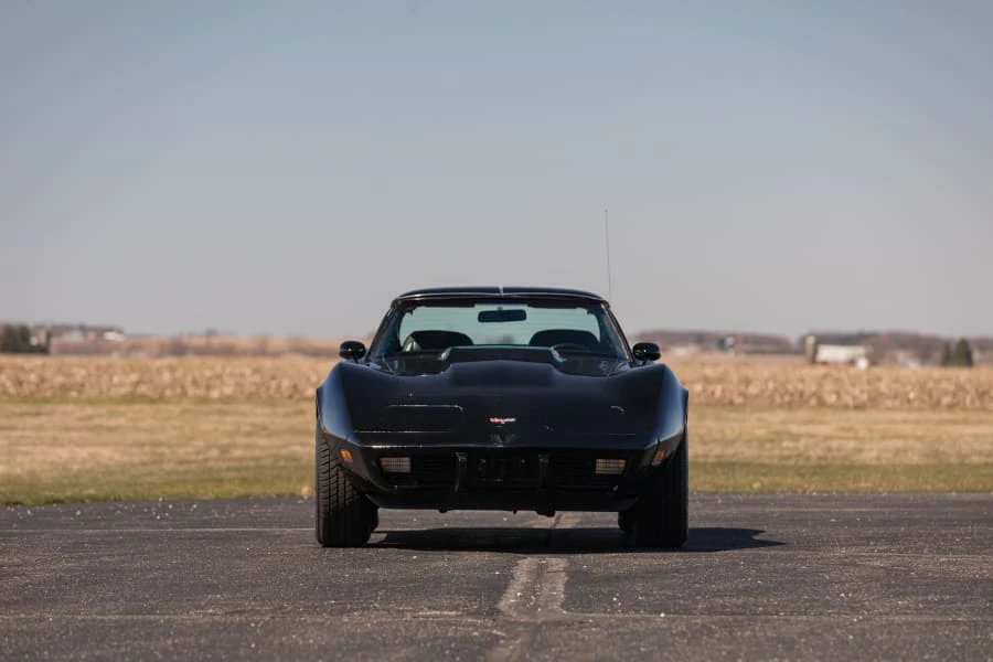 1977 Chevrolet Corvette C3 - Image 4 of 25