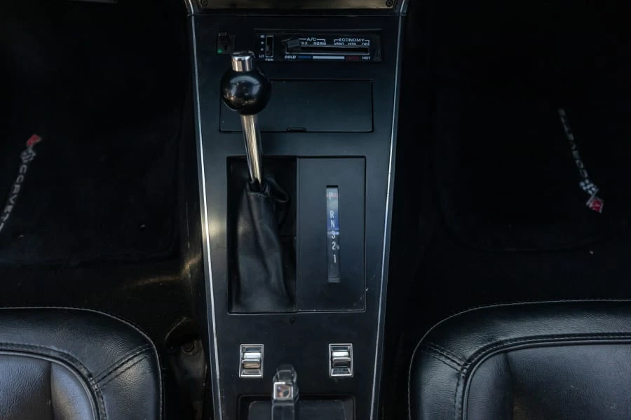 1977 Chevrolet Corvette C3 - Image 21 of 25