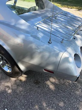 1977 Chevrolet Corvette C3 - Image 4 of 15