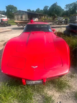 1977 Chevrolet Corvette C3 - Image 2 of 6