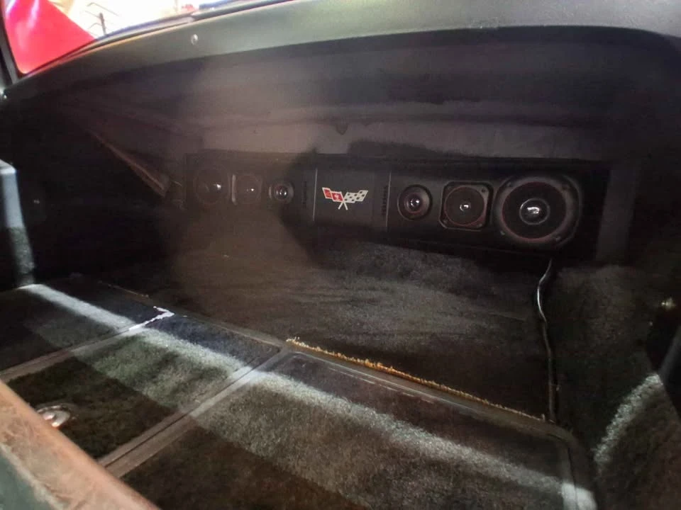 1977 Chevrolet Corvette C3 - Image 6 of 13