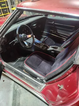 1977 Chevrolet Corvette C3 - Image 3 of 12