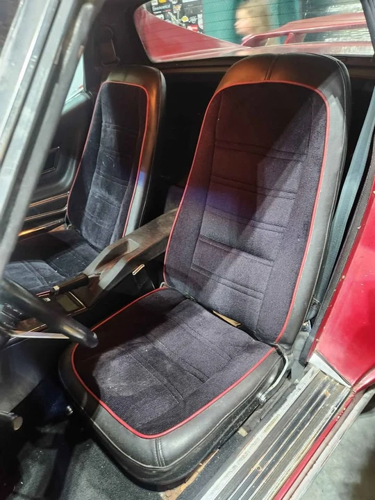 1977 Chevrolet Corvette C3 - Image 2 of 12