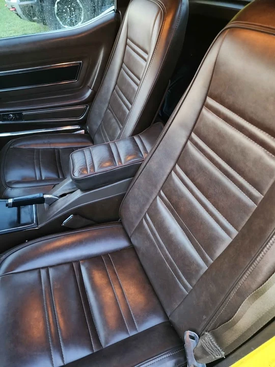 1977 Chevrolet Corvette C3 - Image 5 of 9