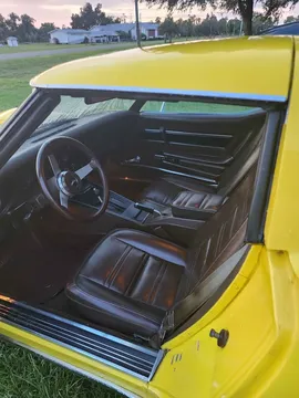 1977 Chevrolet Corvette C3 - Image 4 of 9