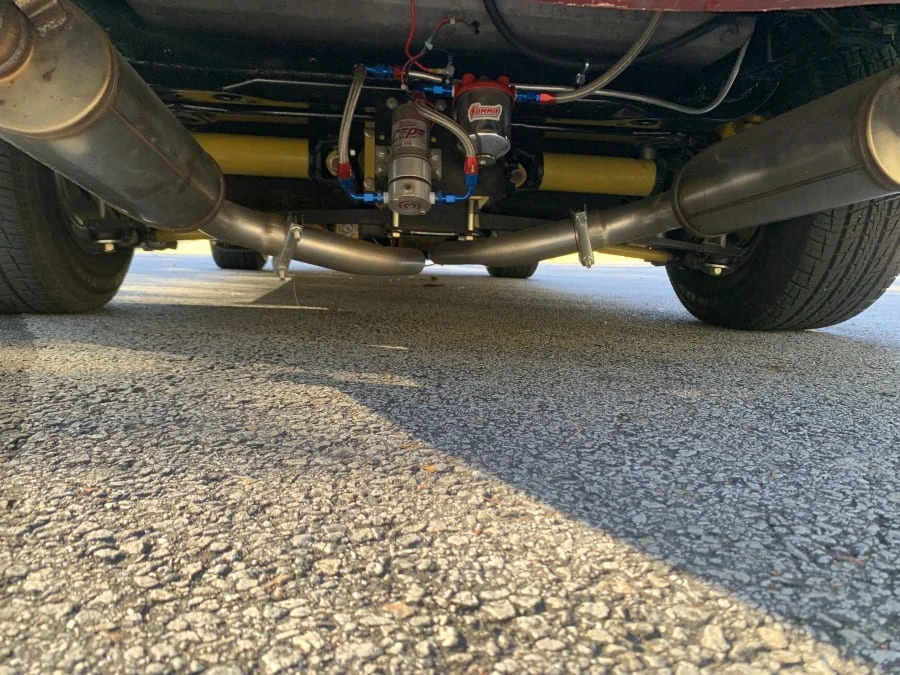 1977 Chevrolet Corvette C3 - Image 15 of 15