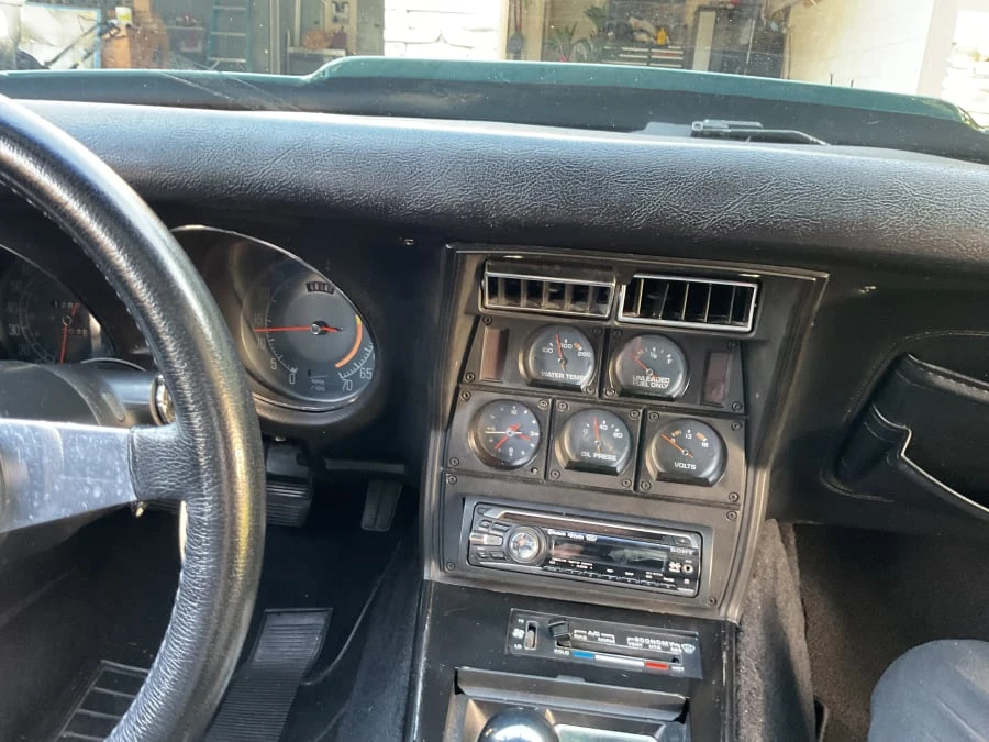1977 Chevrolet Corvette C3 - Image 7 of 12