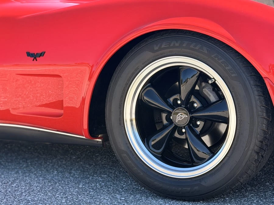 1977 Chevrolet Corvette C3 - Image 16 of 30