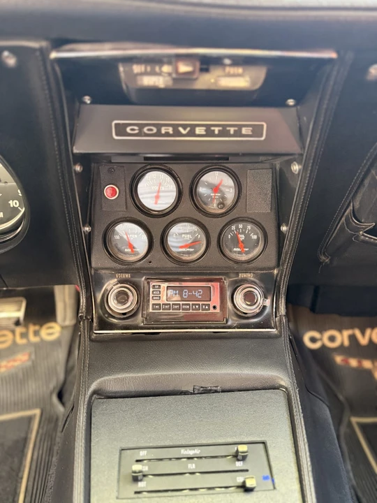1977 Chevrolet Corvette C3 - Image 22 of 30