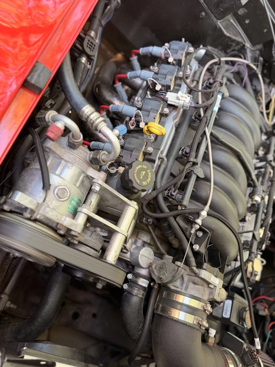 1977 Chevrolet Corvette C3 - Image 29 of 30