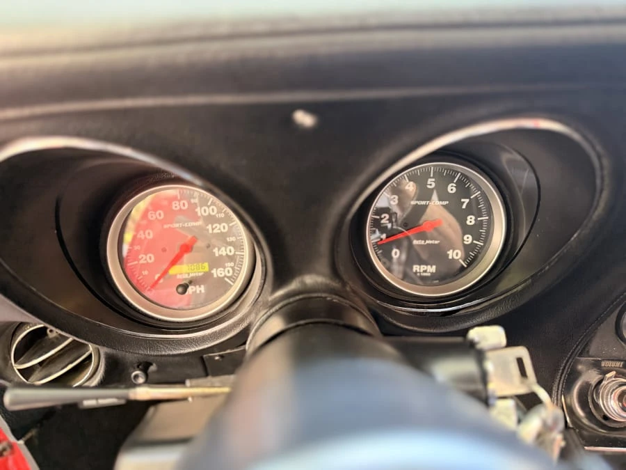 1977 Chevrolet Corvette C3 - Image 20 of 30