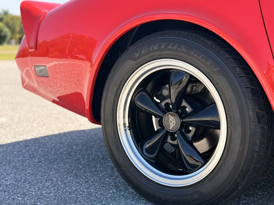 1977 Chevrolet Corvette C3 - Image 18 of 30