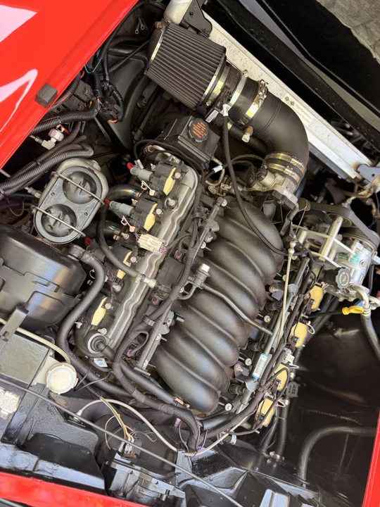 1977 Chevrolet Corvette C3 - Image 30 of 30