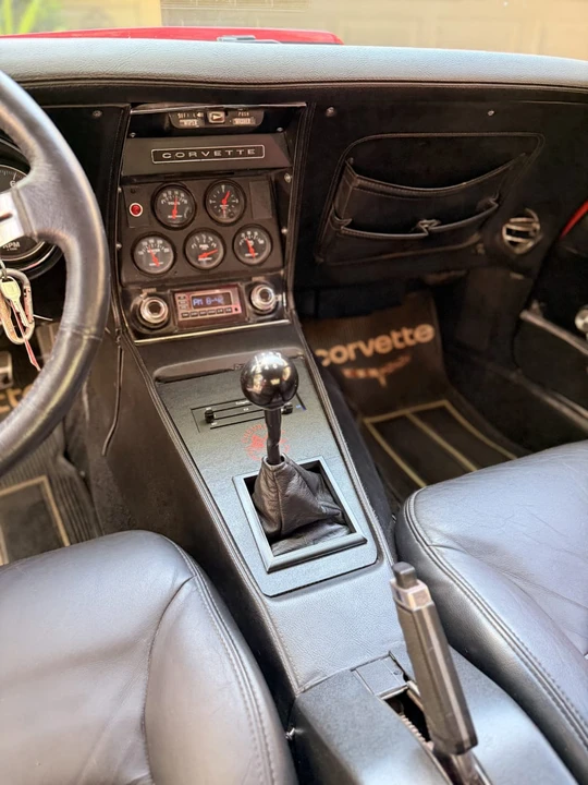 1977 Chevrolet Corvette C3 - Image 27 of 30