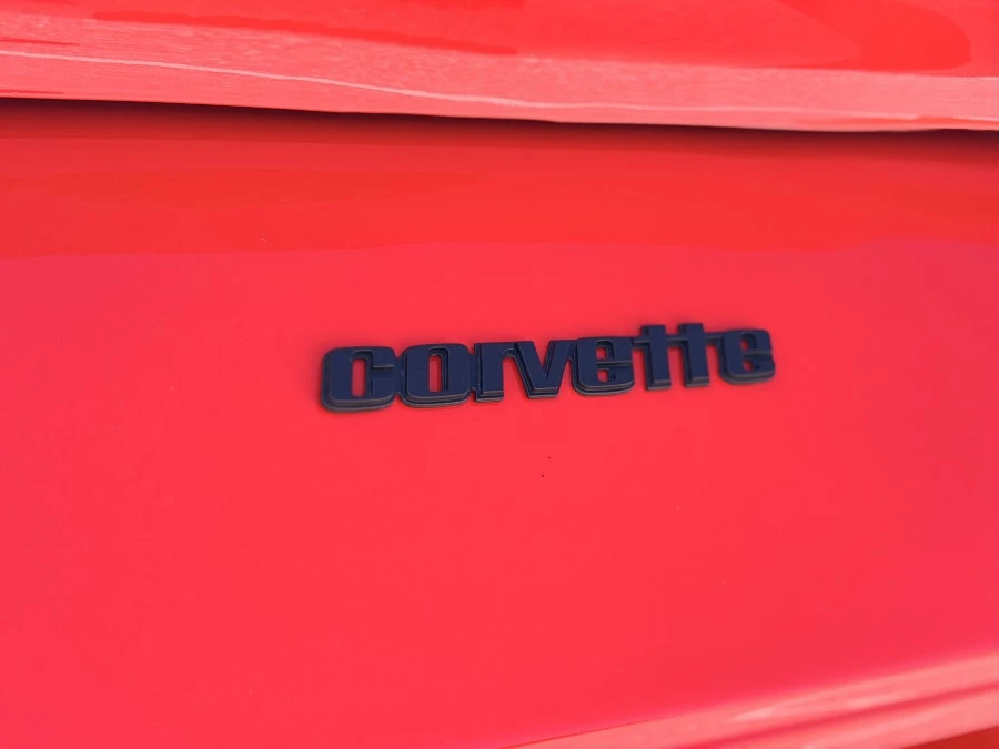 1977 Chevrolet Corvette C3 - Image 12 of 30