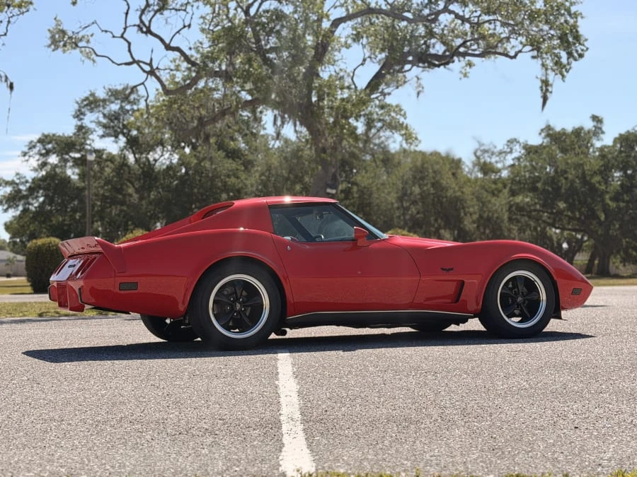 1977 Chevrolet Corvette C3 - Image 17 of 30