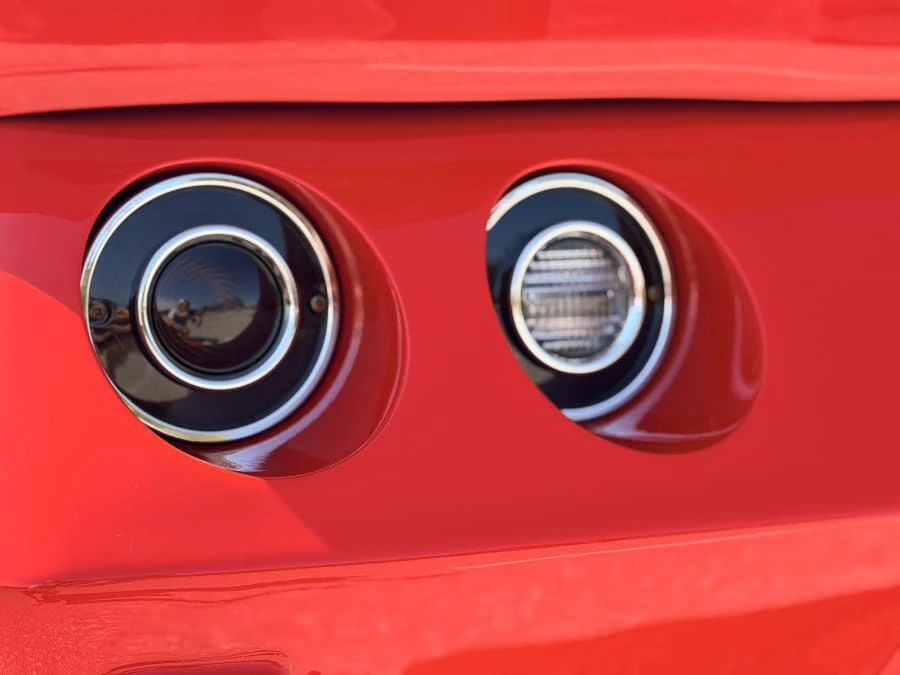 1977 Chevrolet Corvette C3 - Image 14 of 30