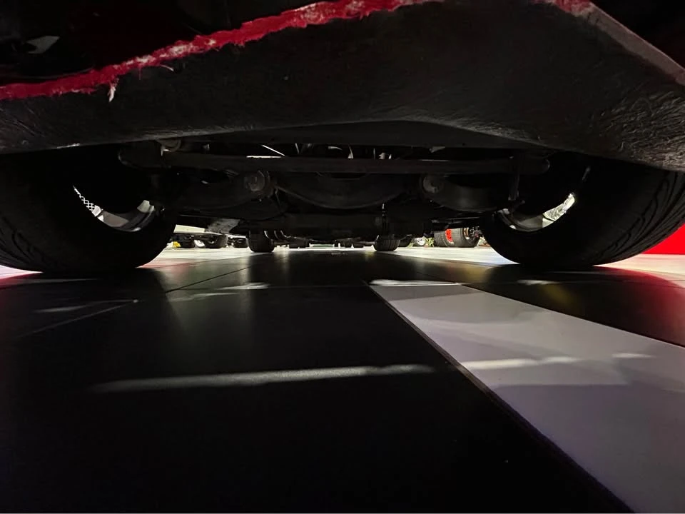 1977 Chevrolet Corvette C3 - Image 14 of 20