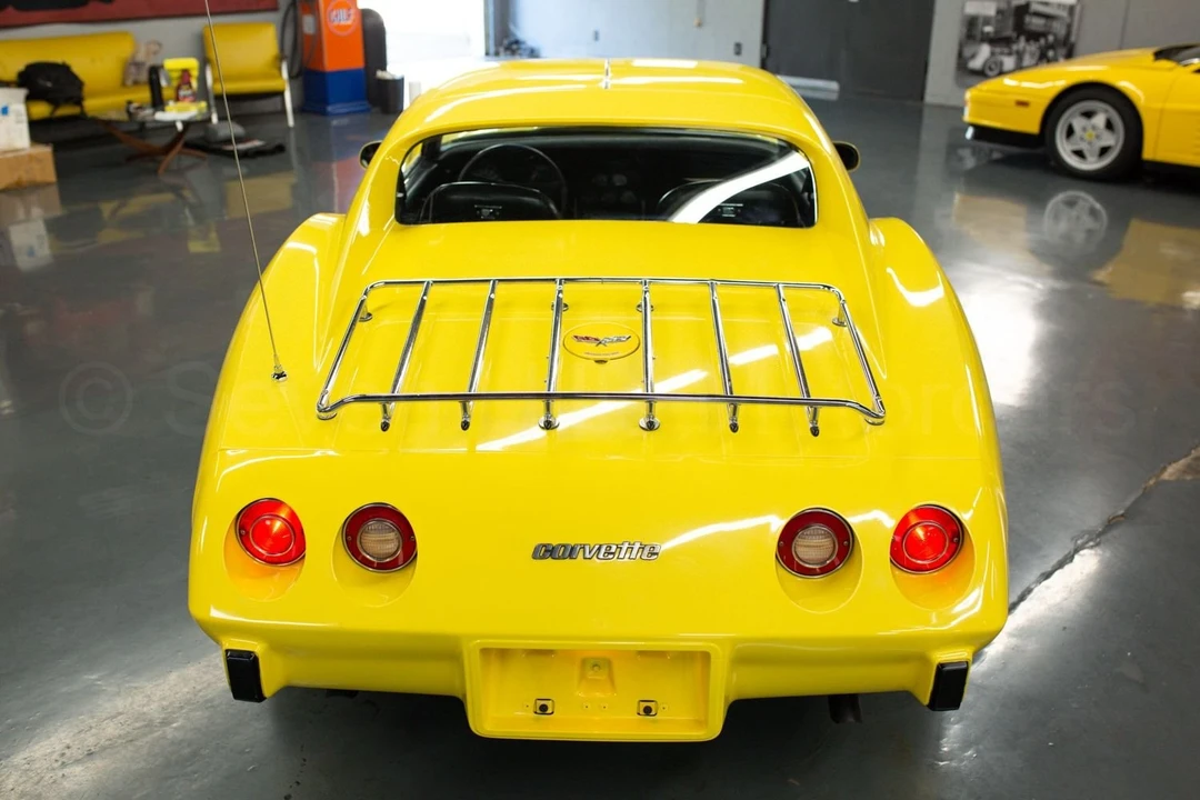 1977 Chevrolet Corvette C3 - Image 7 of 18