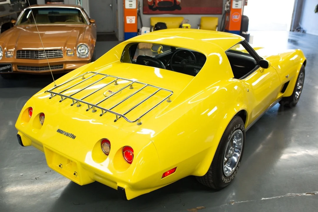 1977 Chevrolet Corvette C3 - Image 6 of 18