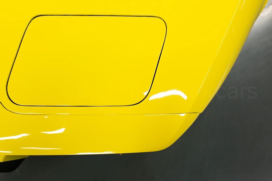 1977 Chevrolet Corvette C3 - Image 15 of 18