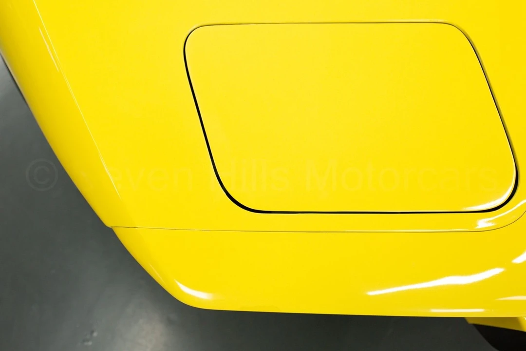 1977 Chevrolet Corvette C3 - Image 11 of 18
