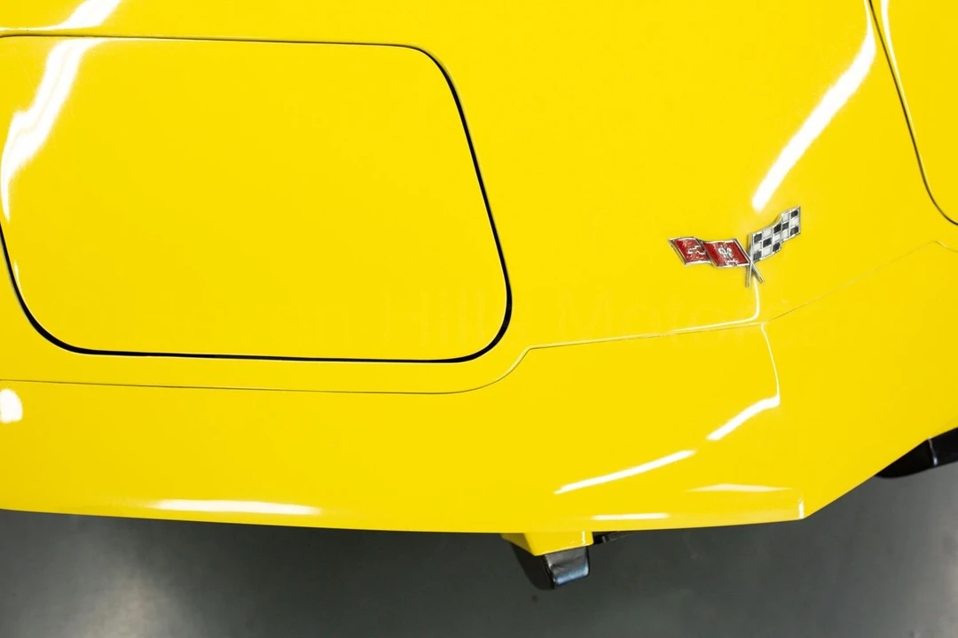 1977 Chevrolet Corvette C3 - Image 12 of 18