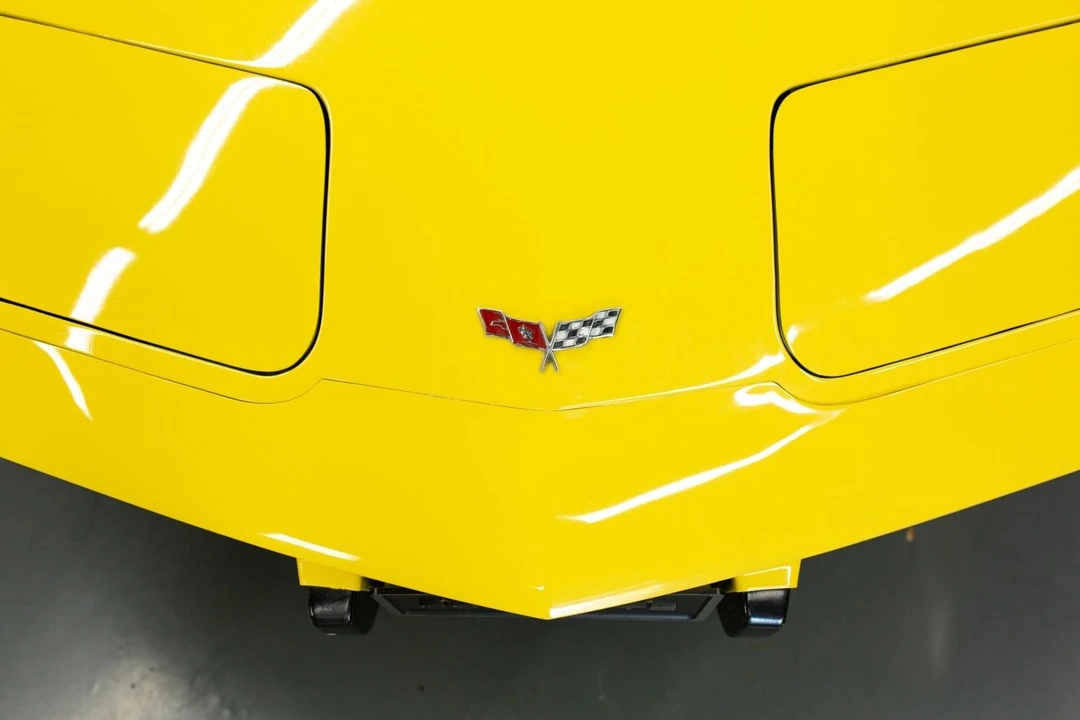 1977 Chevrolet Corvette C3 - Image 13 of 18