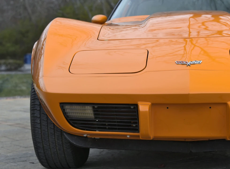 1977 Chevrolet Corvette C3 - Image 22 of 31
