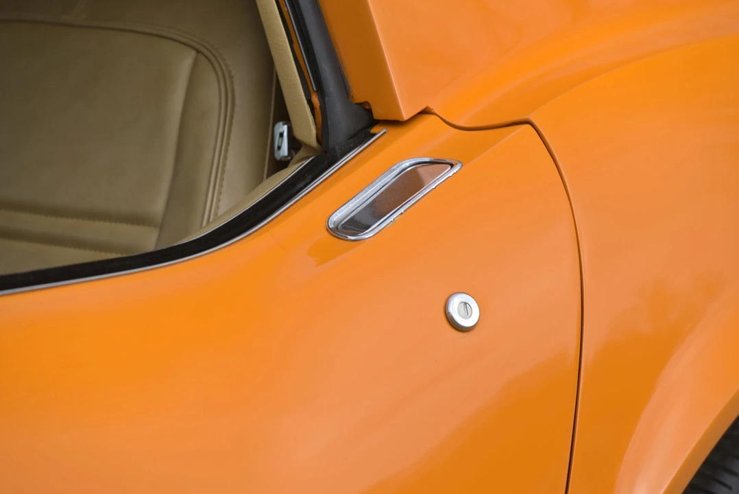 1977 Chevrolet Corvette C3 - Image 18 of 31
