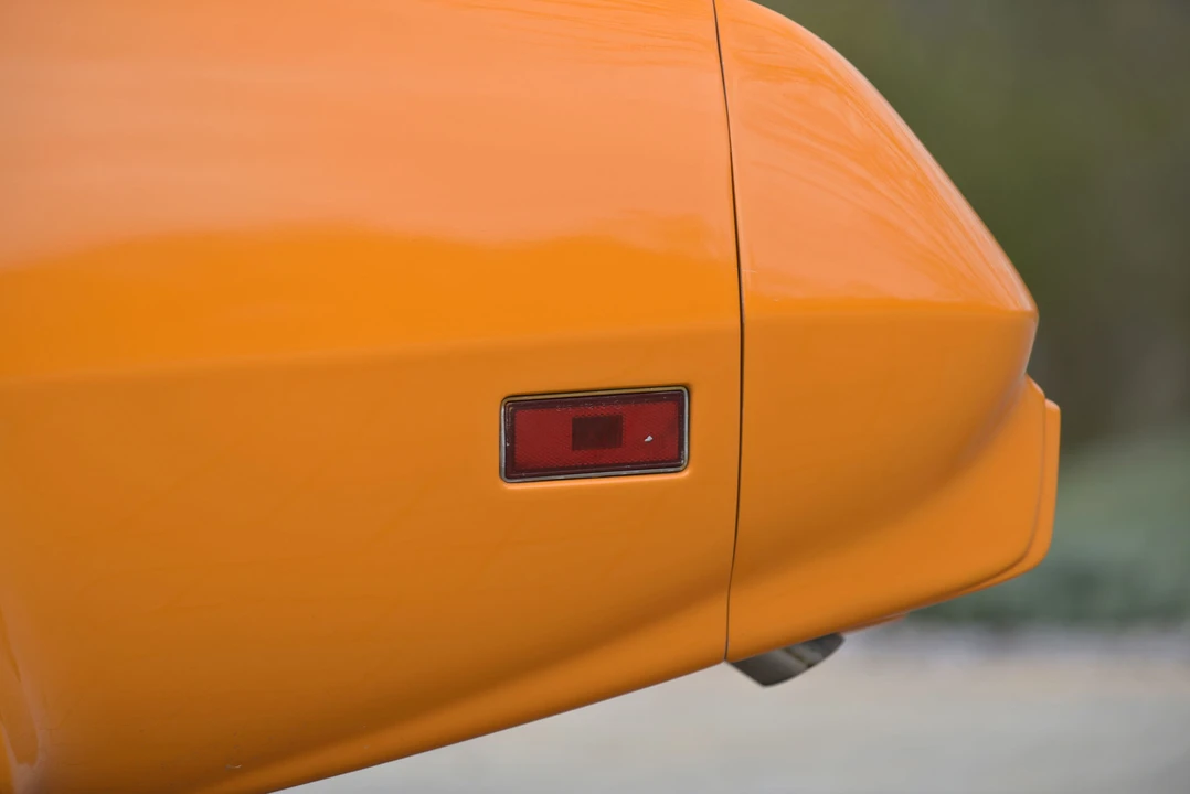 1977 Chevrolet Corvette C3 - Image 15 of 31