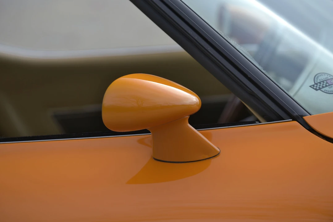 1977 Chevrolet Corvette C3 - Image 26 of 31