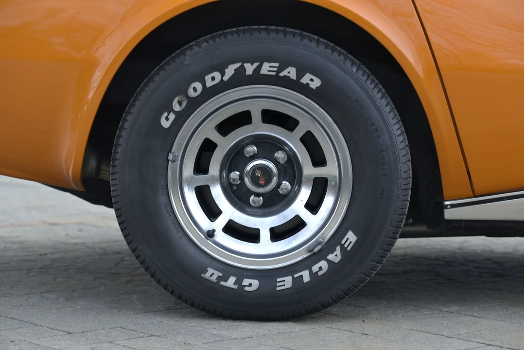 1977 Chevrolet Corvette C3 - Image 30 of 31