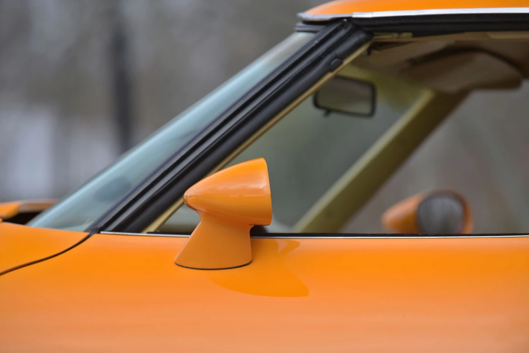 1977 Chevrolet Corvette C3 - Image 16 of 31