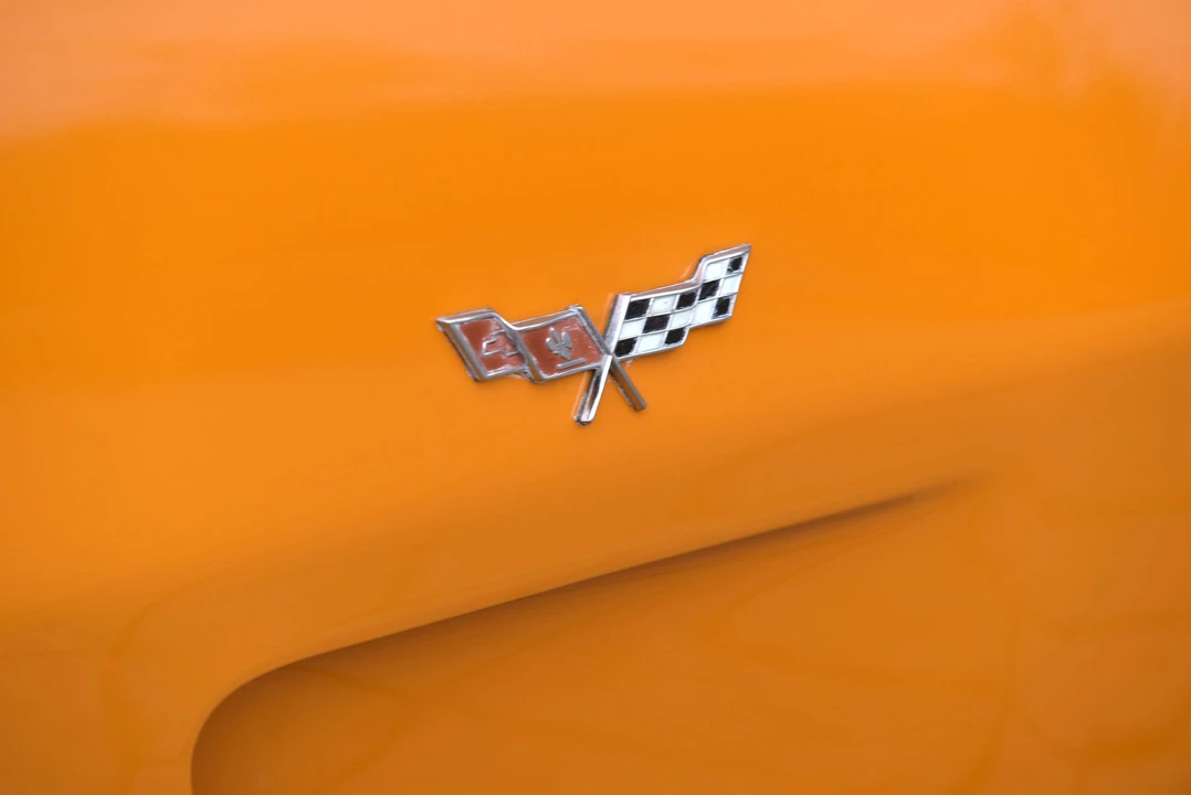 1977 Chevrolet Corvette C3 - Image 20 of 31
