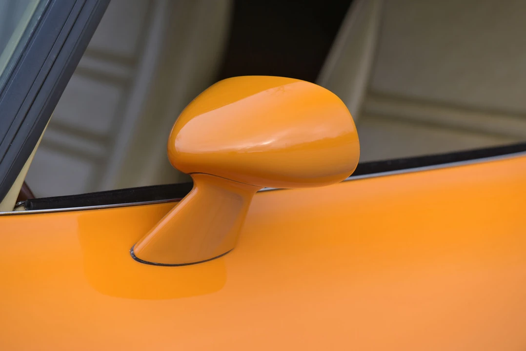 1977 Chevrolet Corvette C3 - Image 19 of 31